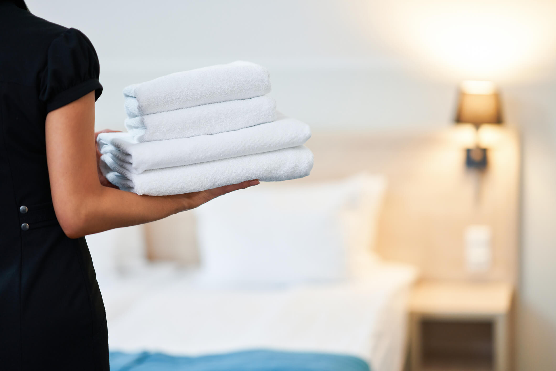 Hotel Cleaning